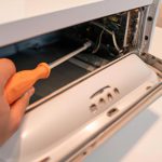Como Arreglar Un Refrigerador Samsung