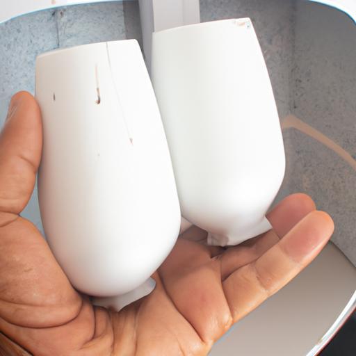 Como Quitar El Filtro De Agua De Un Refrigerador Lg