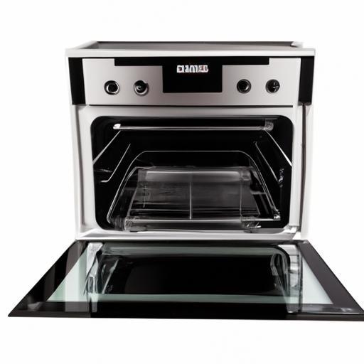 Juego De Estufa Y Refrigerador