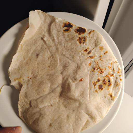 Cuanto Dura Una Tortilla En El Refrigerador