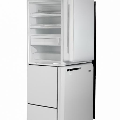 Refrigerador Mabe 14 Pies Blanco