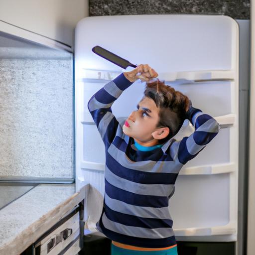 Porque No Cierra Bien La Puerta Del Refrigerador