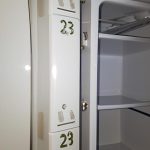 Medida Estandar De Un Refrigerador De Dos Puertas