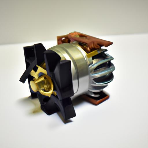 Motor Para Refrigerador Samsung