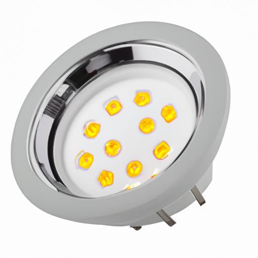 Foco Led Para Refrigerador