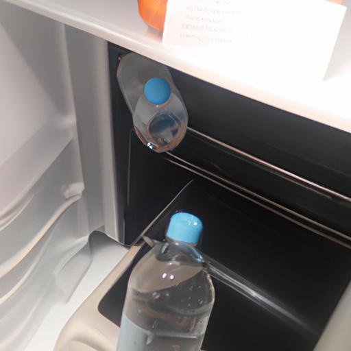Refrigerador Samsung Tira Agua Por El Dispensador