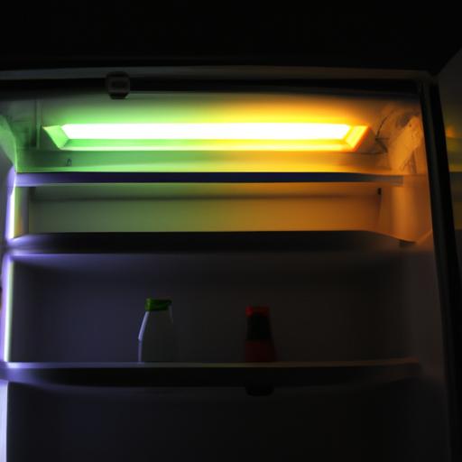Cuanta Luz Consume Un Refrigerador