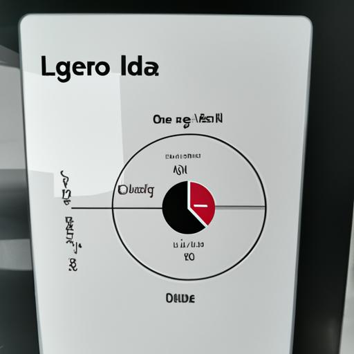 Manual Control De Temperatura Refrigerador Lg