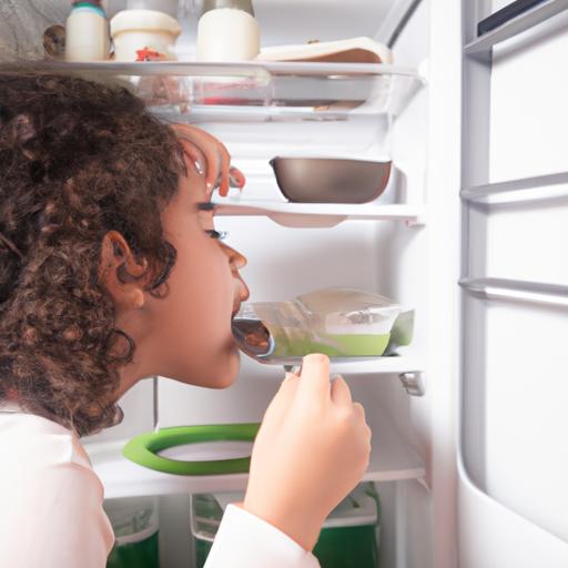Cuanto Tiempo Dura La Papilla En El Refrigerador