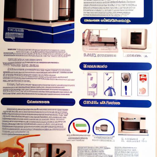 Manual De Usuario Refrigerador Samsung