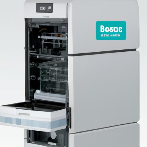 Como Resetear Un Refrigerador Bosch