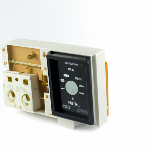 Regulador Para Refrigerador Mabe