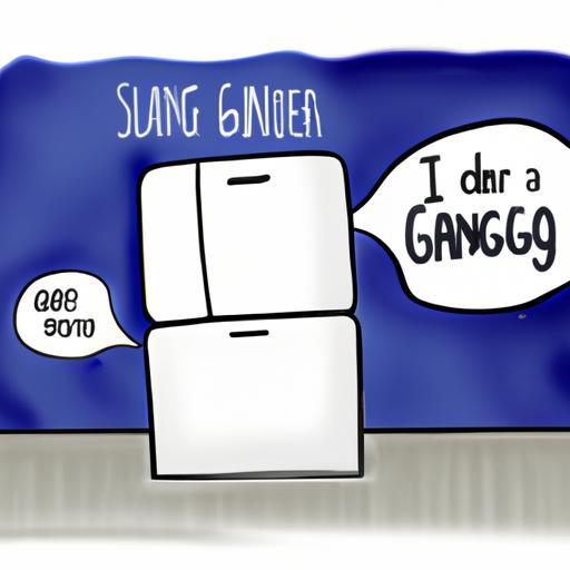 Mi Refrigerador Samsung Hace Ruido