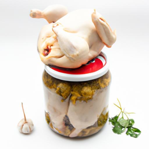 Como Conservar Pollo Cocido Sin Refrigerador
