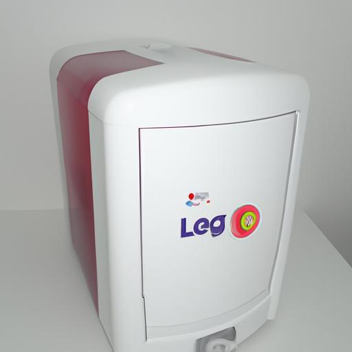 Maquina De Hielo Para Refrigerador Lg
