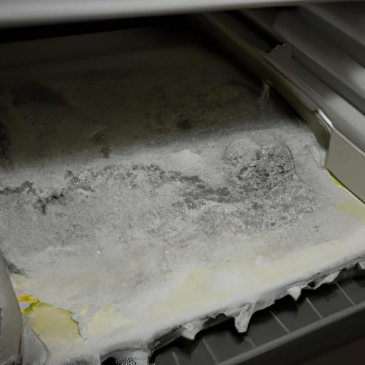 Porque Se Congela El Evaporador Del Refrigerador