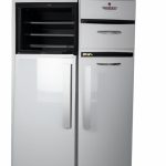 Manual Refrigerador Kenmore 2 Puertas