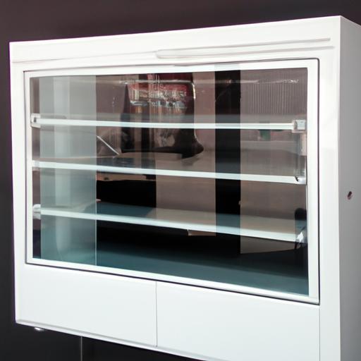 Vitrina Refrigerador Para Tienda Segunda Mano