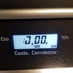 Temperatura De Un Refrigerador Comercial