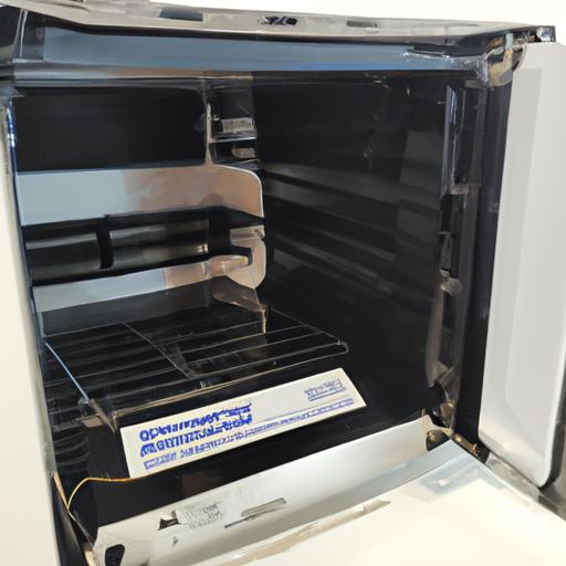 Como Descongelar Un Refrigerador Samsung Digital Inverter
