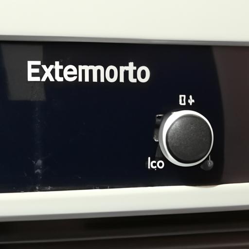 Temperatura Ideal Para Refrigerador Kenmore Elite