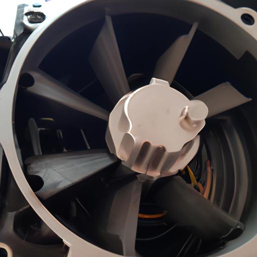Motor De Ventilador De Refrigerador Samsung