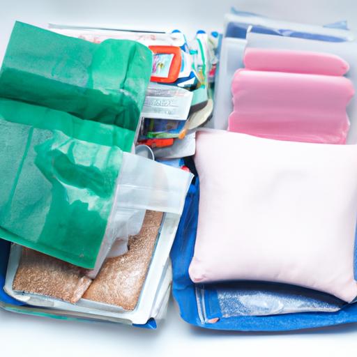 Bolsas Para Guardar Comida En El Refrigerador