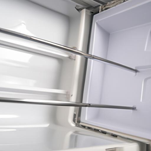 Partes De Un Refrigerador