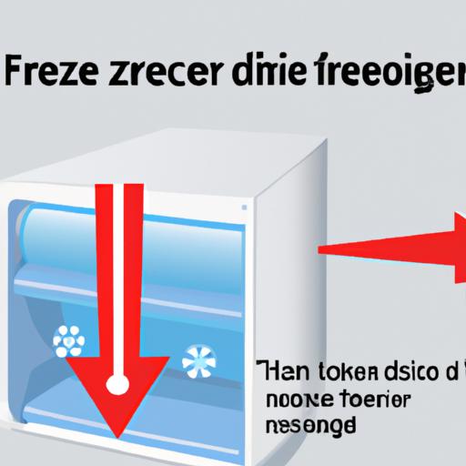 Causas Por Las Que Un Refrigerador No Congela