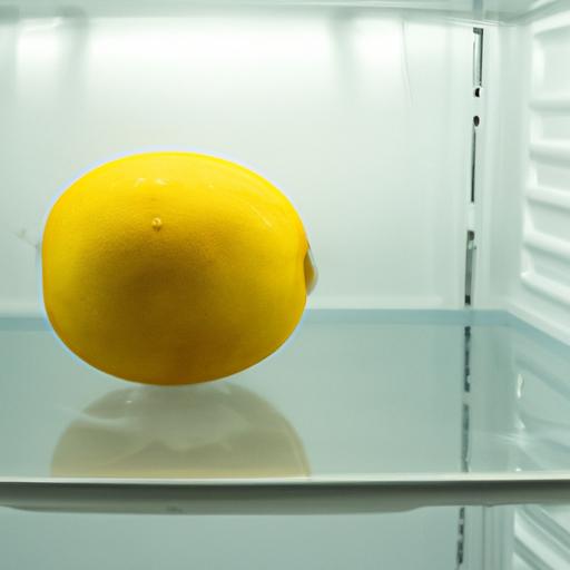 Cuanto Dura La Carlota De Limón En El Refrigerador