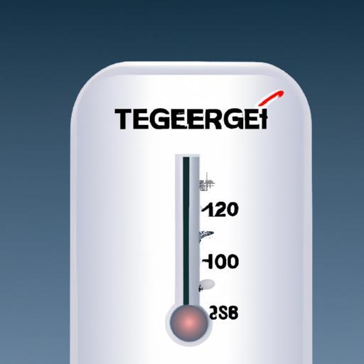 Temperatura Del Refrigerador En Grados Centigrados
