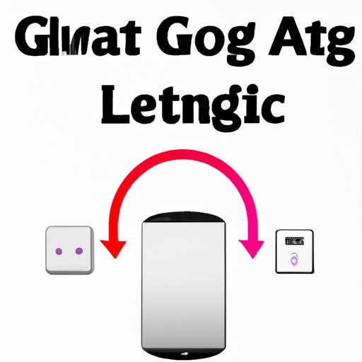 Como Conectar Mi Refrigerador Lg A Wifi