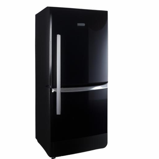 Refrigerador Samsung Black Edition