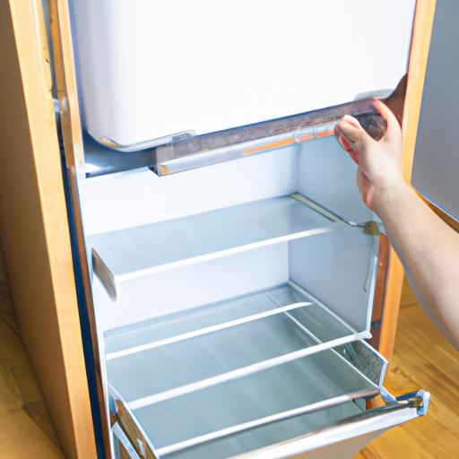 Como Desarmar Cajones De Refrigerador Lg