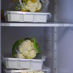 Como Guardar Coliflor En El Refrigerador