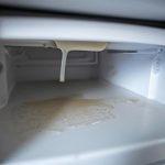 Porque Gotea El Dispensador De Agua Del Refrigerador