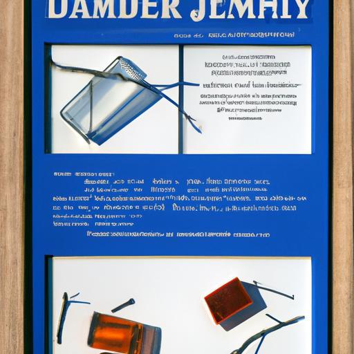 El Refrigerador De Jeffrey Dahmer