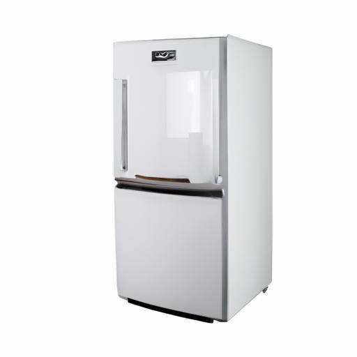Refrigerador True T 23 Manual