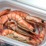 Cuanto Dura El Camaron Cocido En El Refrigerador