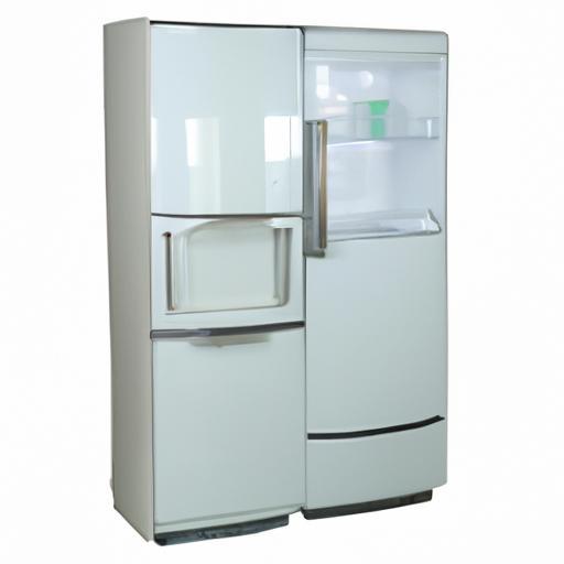 Refrigerador Samsung 4 Puertas Precio