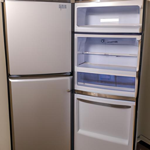 Refrigerador Frigidaire 26 Pies