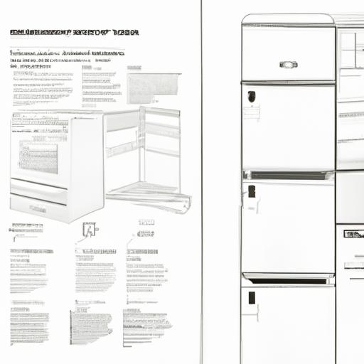 Manual De Refrigerador Kenmore Elite