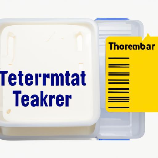 A Que Temperatura Debe Estar La Leche En El Refrigerador