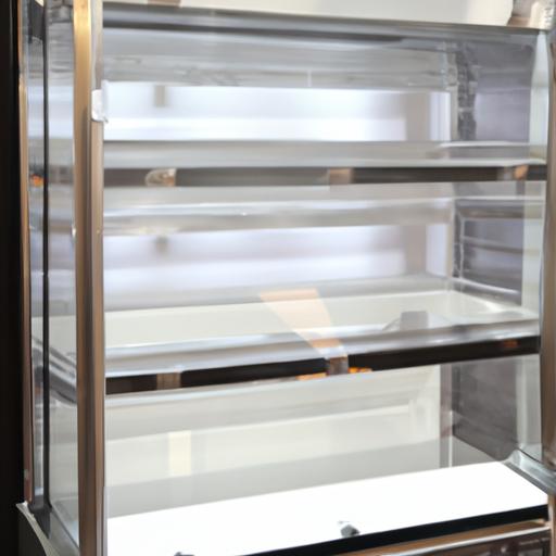 Vitrina Refrigerador Para Tienda
