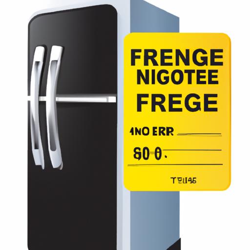 Tarjeta De Refrigerador Precio