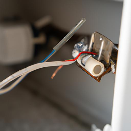 Como Arreglar El Termostato De Un Refrigerador