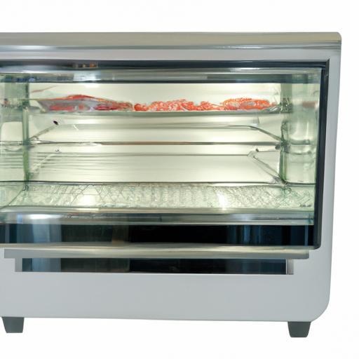 Refrigerador Winia 11 Pies