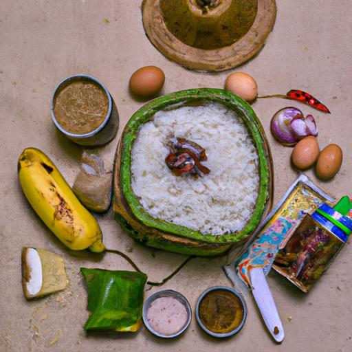 Comida Que No Se Echa A Perder Sin Refrigerador
