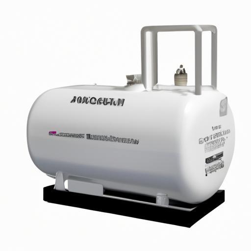 Refrigerador De Gas Propano