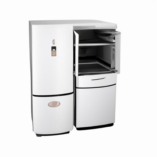 Refrigerador Whirlpool 14 Pies Con Despachador De Agua